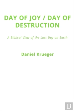 Bertrand.pt - Day Of Joy / Day Of Destruction