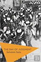 Day Of Judgment