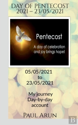 Bertrand.pt - Day Of Pentecost 2021 - 23rd May 2021