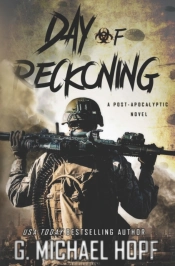 Day Of Reckoning