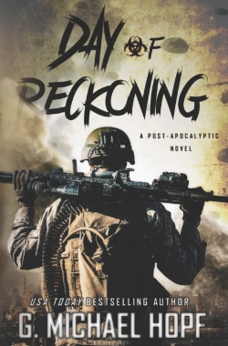 Bertrand.pt - Day Of Reckoning