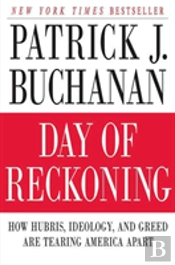 Day Of Reckoning
