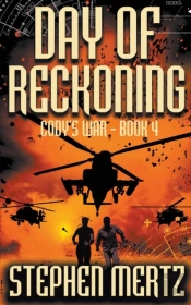 Day Of Reckoning