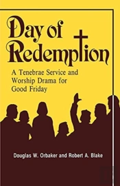 Day Of Redemption
