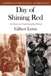 Day Of Shining Red