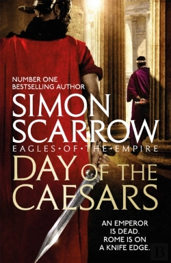Bertrand.pt - Day Of The Caesars (Eagles Of The Empire 16)