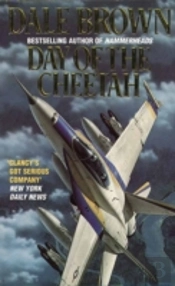 Day Of The Cheetah