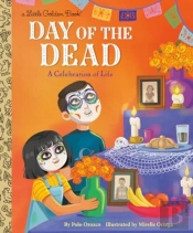 Day Of The Dead: A Celebration Of Life