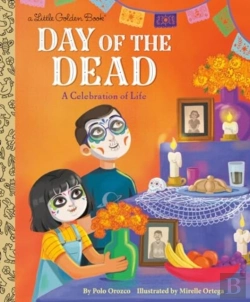 Bertrand.pt - Day Of The Dead: A Celebration Of Life