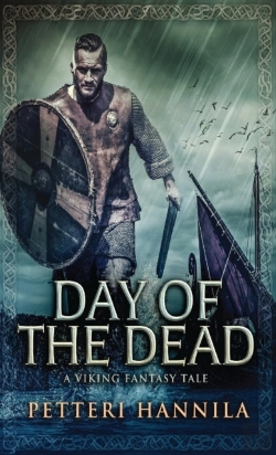 Bertrand.pt - Day Of The Dead: A Viking Fantasy Tale