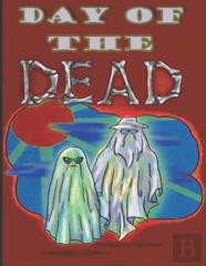 Day Of The Dead