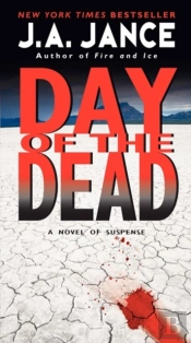 Day Of The Dead