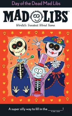 Bertrand.pt - Day Of The Dead Mad Libs