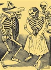 Day Of The Dead Notebook