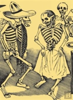 Bertrand.pt - Day Of The Dead Notebook