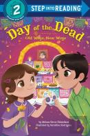 Day Of The Dead: Old Ways, New Ways