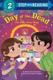 Day Of The Dead: Old Ways, New Ways