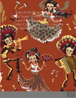 Bertrand.pt - Day Of The Dead Sugar Skulls