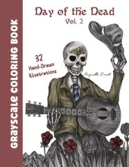 Day Of The Dead, Vol. 2