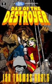 Day Of The Destroyer