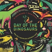 Day Of The Dinosaurs