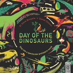 Bertrand.pt - Day Of The Dinosaurs