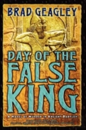 Day Of The False King