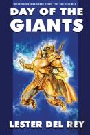 Day Of The Giants (Bonus Edition)