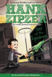 Day Of The Iguana #3