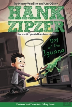 Bertrand.pt - Day Of The Iguana #3