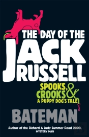 Day Of The Jack Russell