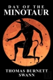 Day Of The Minotaur