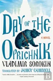 Day Of The Oprichnik
