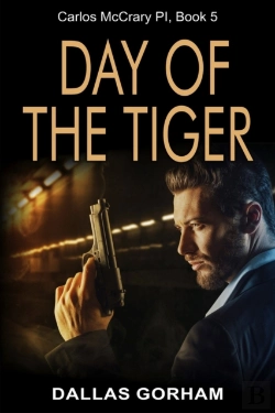 Bertrand.pt - Day Of The Tiger: A Murder Mystery Thril