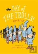 Day Of The Trolls