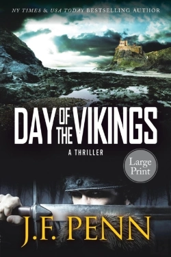 Bertrand.pt - Day Of The Vikings Large Print