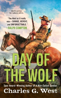 Bertrand.pt - Day Of The Wolf