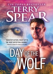 Day Of The Wolf