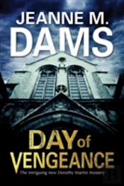 Day Of Vengeance