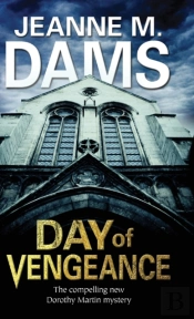 Day Of Vengeance Large Print