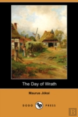 Bertrand.pt - Day Of Wrath (Dodo Press)
