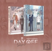 Day Off Season 2. Set Vol 1 + Vol 2