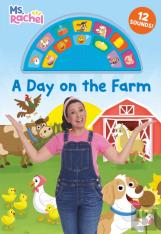 Day On The Farm (Ms. Rachel)