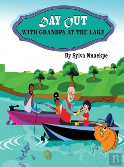 Bertrand.pt - Day Out With Grandpa At The Lake