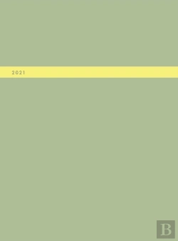 Bertrand.pt - Day Planner 2021 Daily: 8.5x11, 1 Page P