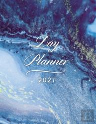 Day Planner 2021 Daily Large