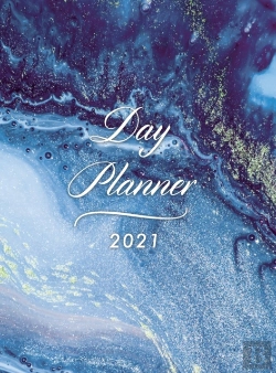 Bertrand.pt - Day Planner 2021 Daily Large