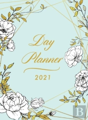 Day Planner 2021 Large