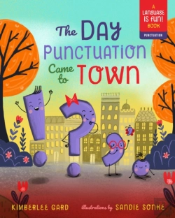 Bertrand.pt - Day Punctuation Came To Town