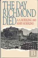 Day Richmond Died